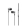 Denon AH-C621R Czarny - 442310 - zdjęcie